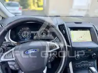 2018 Ford S-Max