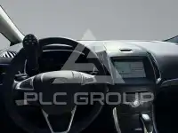 2018 Ford S-Max