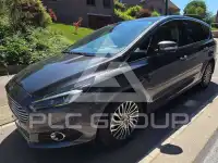 2018 Ford S-Max