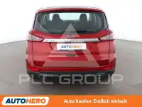 2018 Ford S-Max