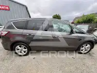 2018 Ford S-Max