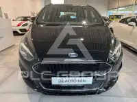 2018 Ford S-Max