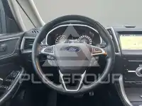 2018 Ford S-Max