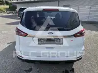 2018 Ford S-Max