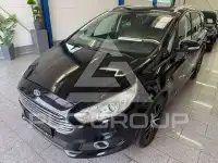 2018 Ford S-Max