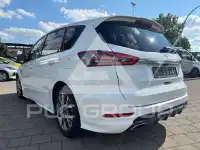 2018 Ford S-Max