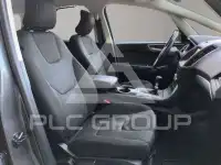 2018 Ford S-Max