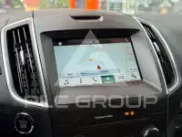 2018 Ford S-Max