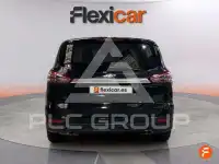 2018 Ford S-Max