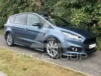 2018 Ford S-Max