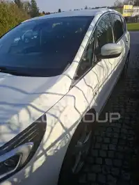 2018 Ford S-Max