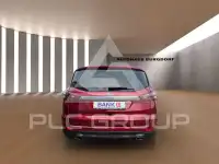 2018 Ford S-Max