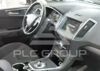 2018 Ford S-Max
