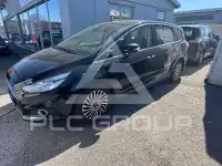 2018 Ford S-Max