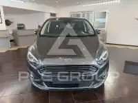 2018 Ford S-Max