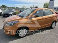 2018 Ford Unknown
