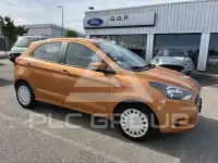 2018 Ford Unknown