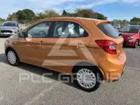 2018 Ford Unknown