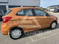 2018 Ford Unknown