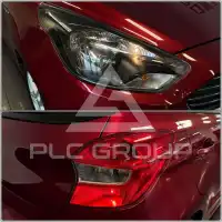 2018 Ford Other