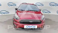 2018 Ford Other