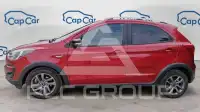 2018 Ford Other
