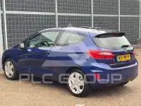2018 Ford FIESTA