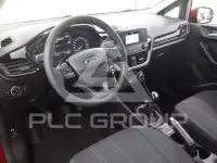 2018 Ford FIESTA