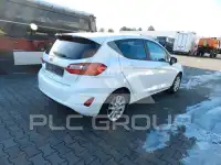 2018 Ford FIESTA