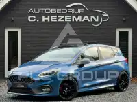 2018 Ford FIESTA