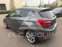 2018 Ford FIESTA