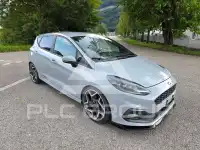2018 Ford FIESTA