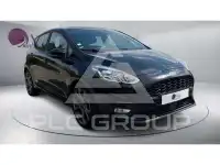 2018 Ford FIESTA