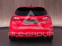 2018 Ford FIESTA