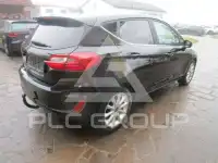 2018 Ford FIESTA