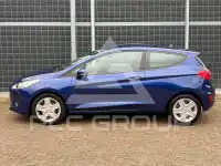 2018 Ford FIESTA