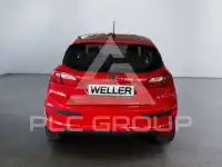 2018 Ford FIESTA