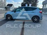 2018 Ford FIESTA