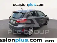 2018 Ford FIESTA