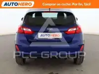 2018 Ford FIESTA