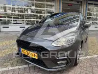 2018 Ford FIESTA
