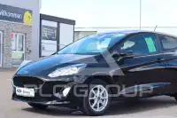 2018 Ford FIESTA