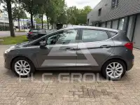 2018 Ford FIESTA