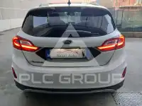2018 Ford FIESTA