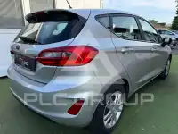 2018 Ford FIESTA