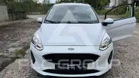 2018 Ford FIESTA