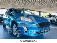 2018 Ford FIESTA