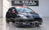 2018 Ford FIESTA