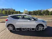 2018 Ford FIESTA