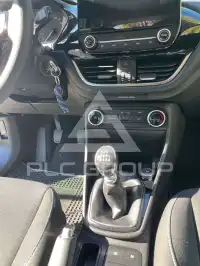 2018 Ford FIESTA